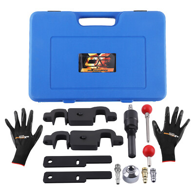 Nockenwellen Motoreinstell Werkzeug for Porsche Cayenne V8 4.5/4.8L Panamera V6