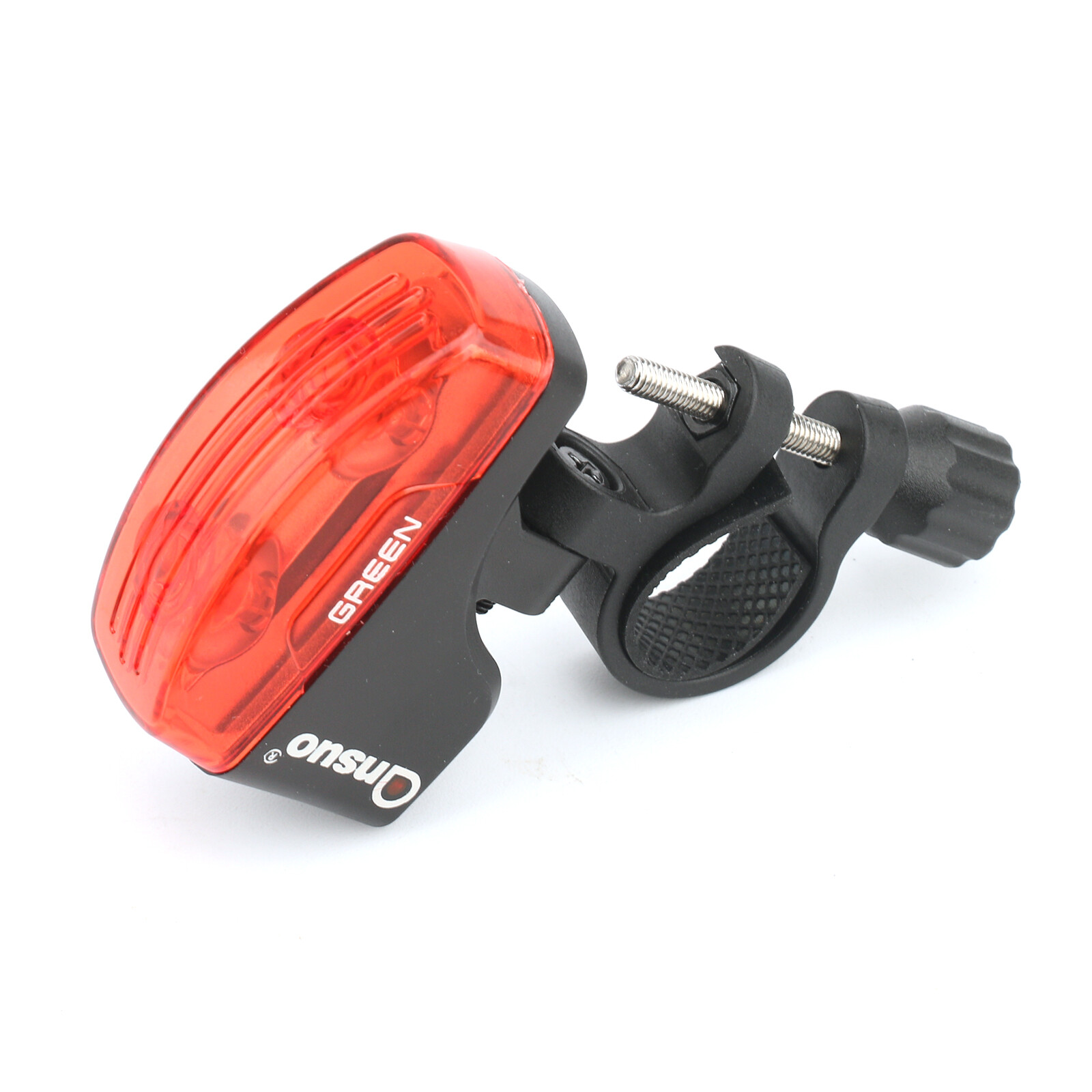 Taillight Self-powered Warning Light Magnetic Power Generation Led Lamp