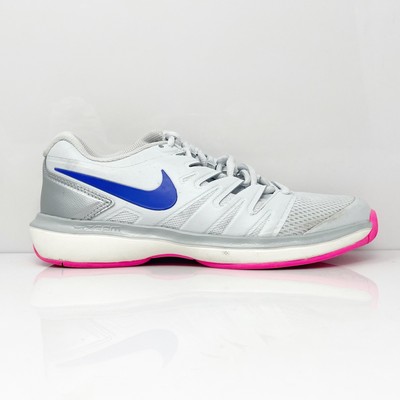 

Nike Womens Air Zoom Prestige AA8024-004 Серые кроссовки для бега, размер 7, Серый, Air Zoom Prestige