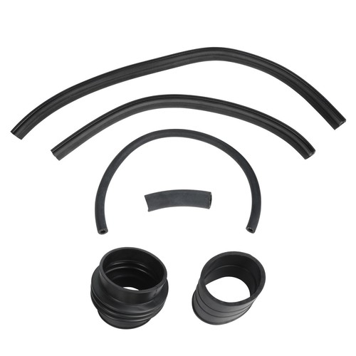 3" Fits 99-04 Toyota Tacoma 99-02 Toyota 4Runner Cold Air Intake kit &Filter