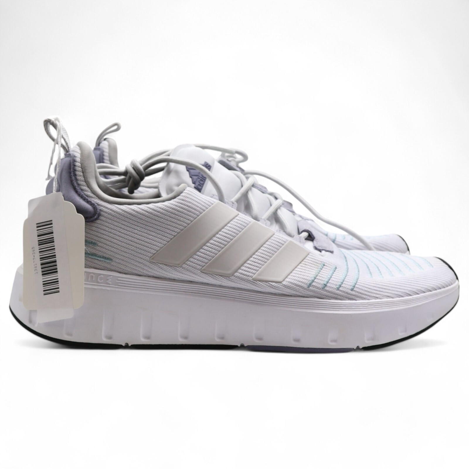 A Adidas Swift Run 23 Women's Running Shoes Sneakers Size 10