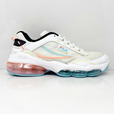 

Женские кроссовки Fila Octane Speed 5RM02057-132 белые кроссовки размер 8, Белый, Octane Speed