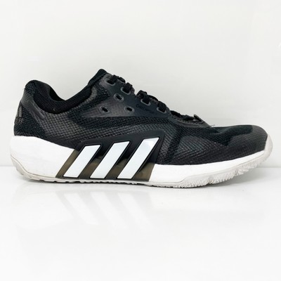 

Adidas Женские кроссовки Dropset GX7957 Черные кроссовки Размер 7,5, Черный, Dropset