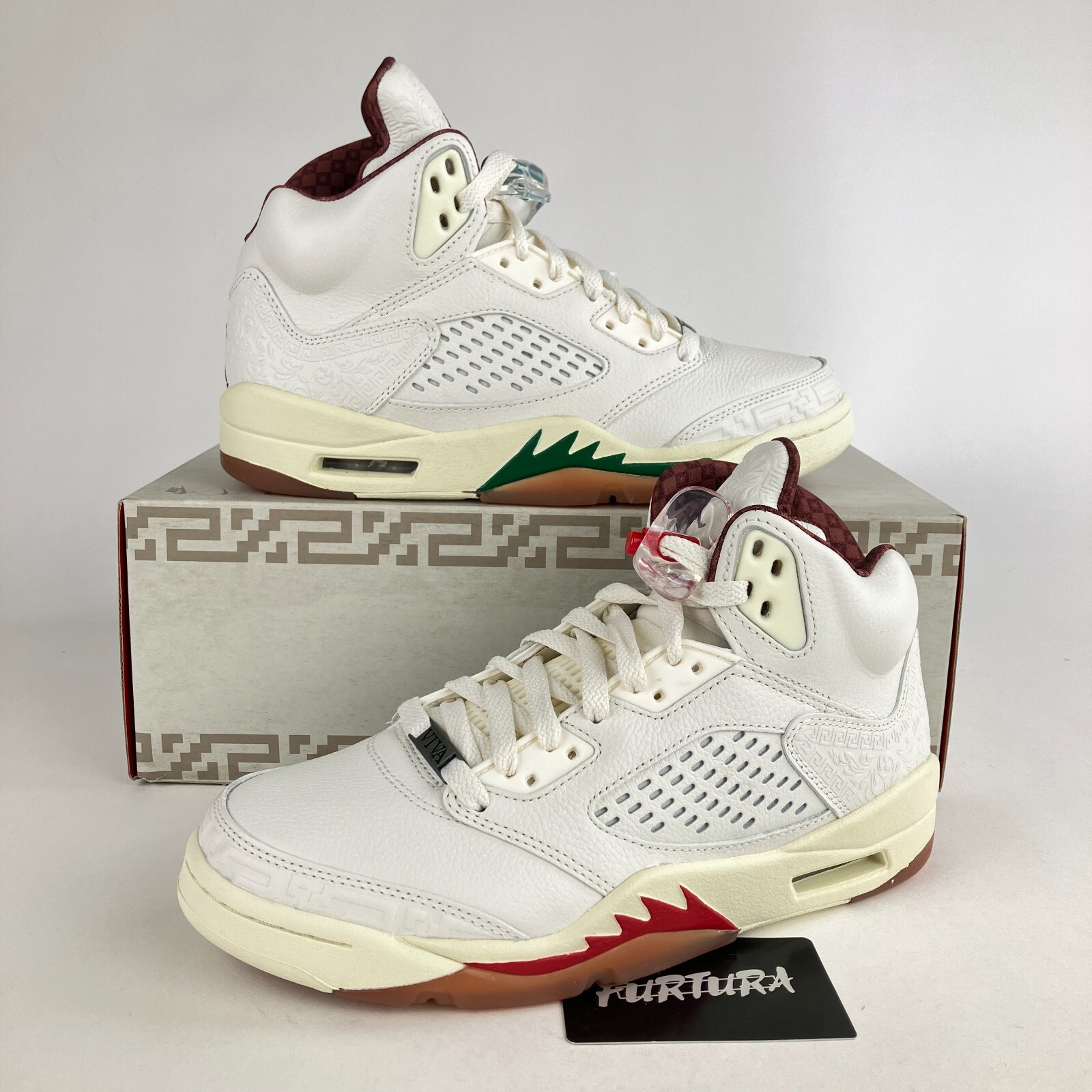 ★関税込★NIKE★AIR JORDAN 5 RETRO \
