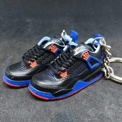 keith haring air jordan