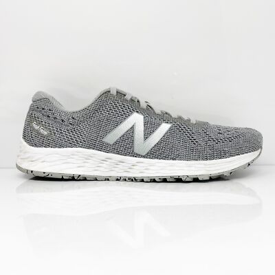 

Женские кроссовки New Balance FF Arishi V1 WARISRG1 серые кроссовки размер 9,5 B, Серый, Fresh Foam Arishi V1