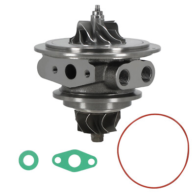 Right Turbo Cartridge Chra for Ford Explorer Flex Ecoboost Lincoln MKS MKT 3.5L