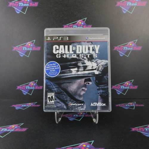 (未使用･未開封品)　コール オブ デューティ ゴースト - PS3 vf3p617 s-l500.jpg