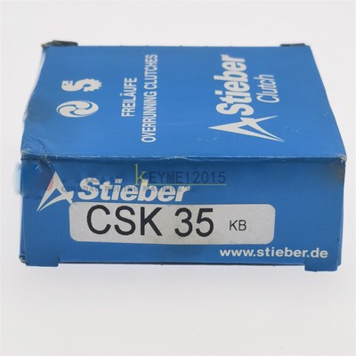 1PC New STIEBER CAM clutch bearing CSK35-M-C5 35mm X 72mm X 17mm #F4