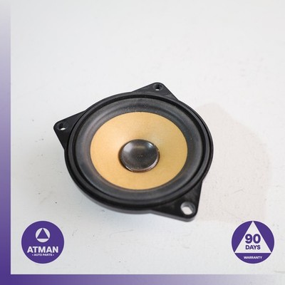 BMW F22 228i Coupe Front or Rear Door Speaker 9804157 OEM