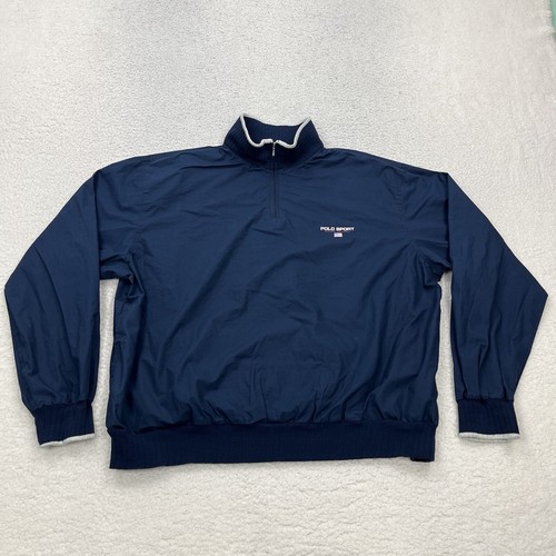 Polo by RalphLauren USA製 Windbreaker XL s-l400.jpg