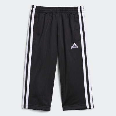 

Adidas Iconic Трикотажные брюки для детей, DFA14
