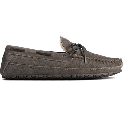 

Мужские кроссовки Sperry Top-Sider Brandon Trapper Moccasin Slipper Charcoal 10