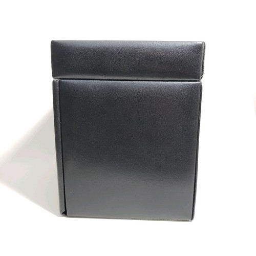 WOLF Heritage Single Automatic Watch Winder - Parts Only