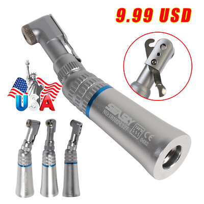 NSK Style Dental Handpiece Latch Slow Low Speed Contra Angle Latch for Dentist