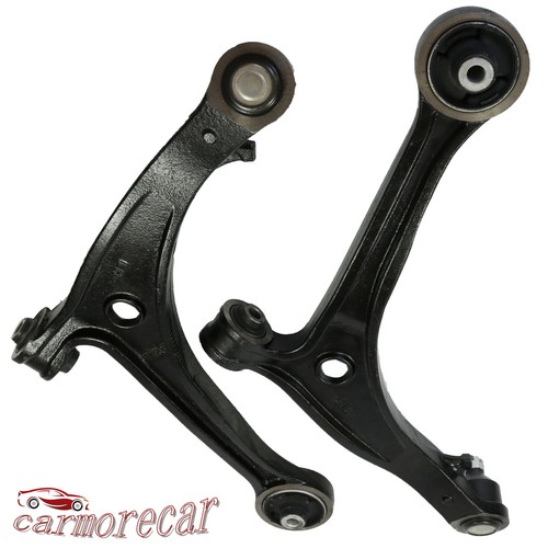 Set of 2 Control Arm Front Lower Control Arms Kit For Honda Odyssey