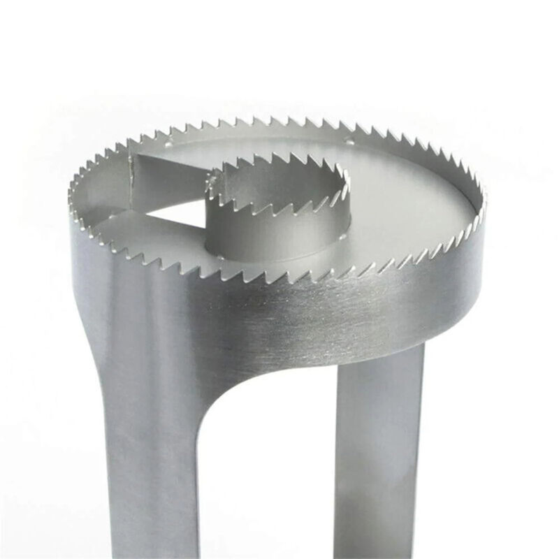 Stainless Steel Pineapple Peeler Pineapple Core Remover Slice Easy Kitchen Tools