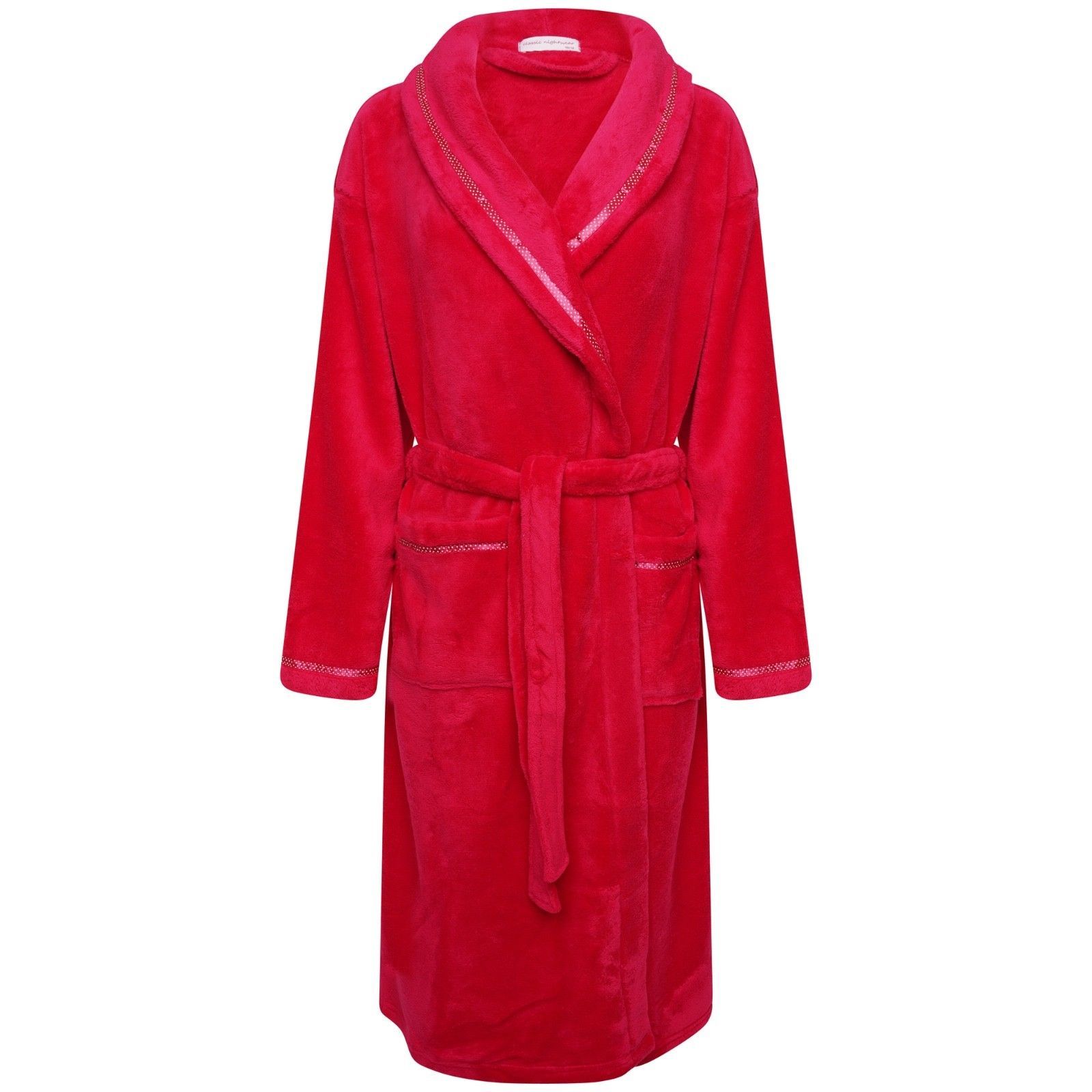 red frock for womens
