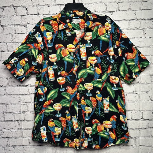 W216 wjk patterned shirt ハワイアンシャツ L 新品 W216 wjk patterned shirt ハワイアンシャツ L 新品 70年代 70s