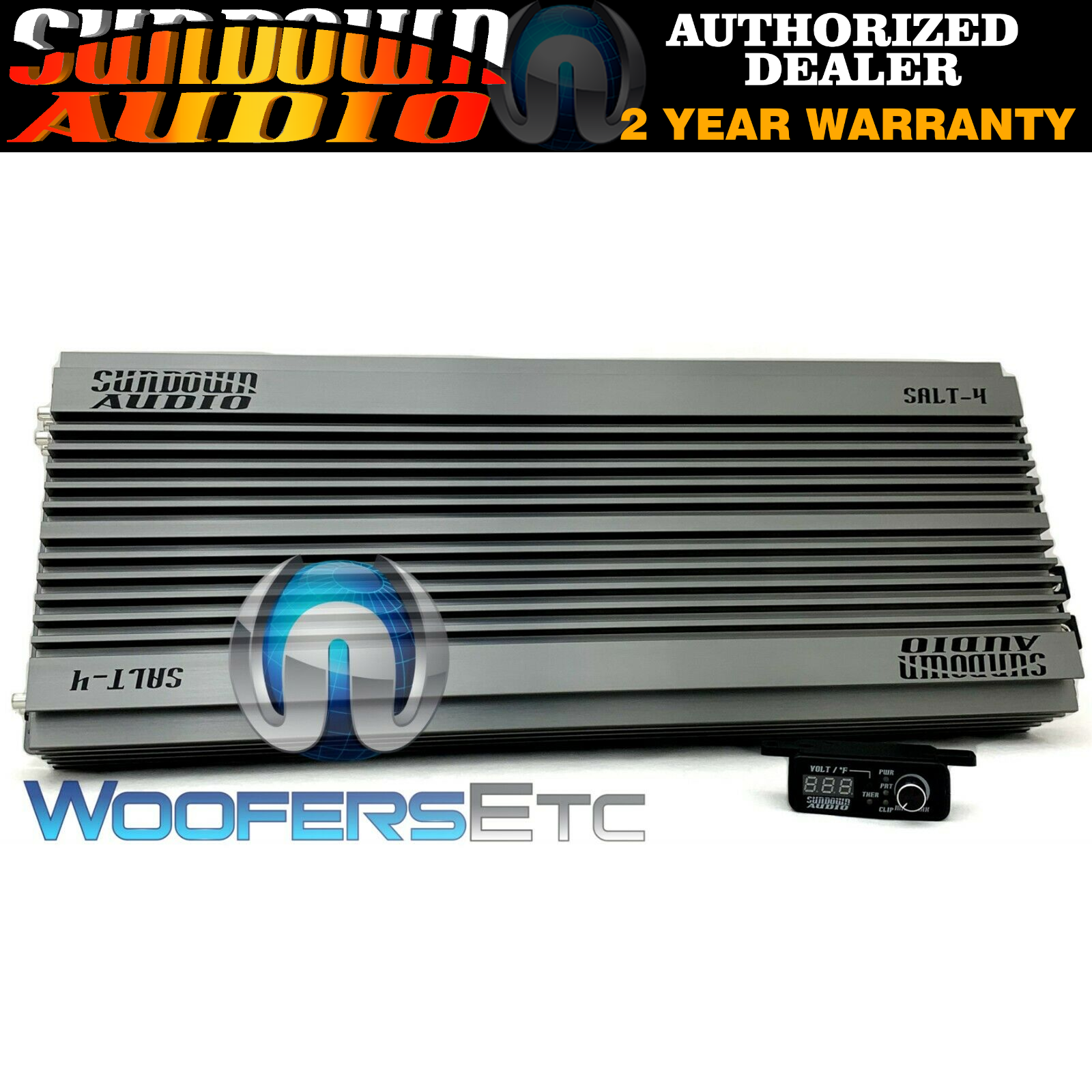 Competition Subwoofer Amplifier Subwoofer
