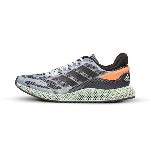 [FW1233] Мужские кроссовки Adidas 4D Run 1.0