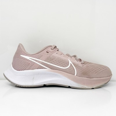

Nike Womens Air Zoom Pegasus 38 CW7358-601 Розовые кроссовки для бега Размер 7,5, Розовый, Air Zoom Pegasus 38
