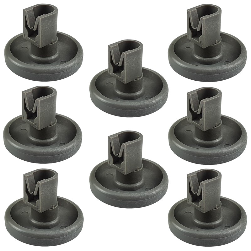 SpÃ¼Lmaschine Korbrollen Unterkorb Passend Electrolux Esf 5545 Lox, 91154615100