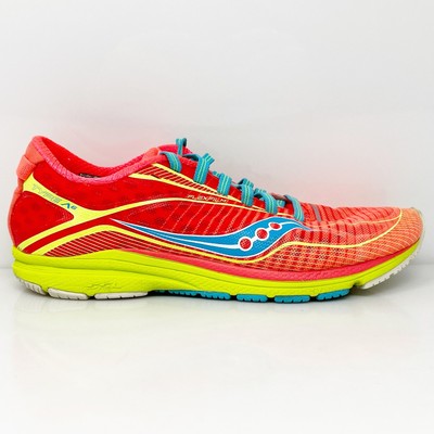 

Женские кроссовки Saucony Type A6 19007-1 Orange кроссовки размер 6, Оранжевый, Type A6