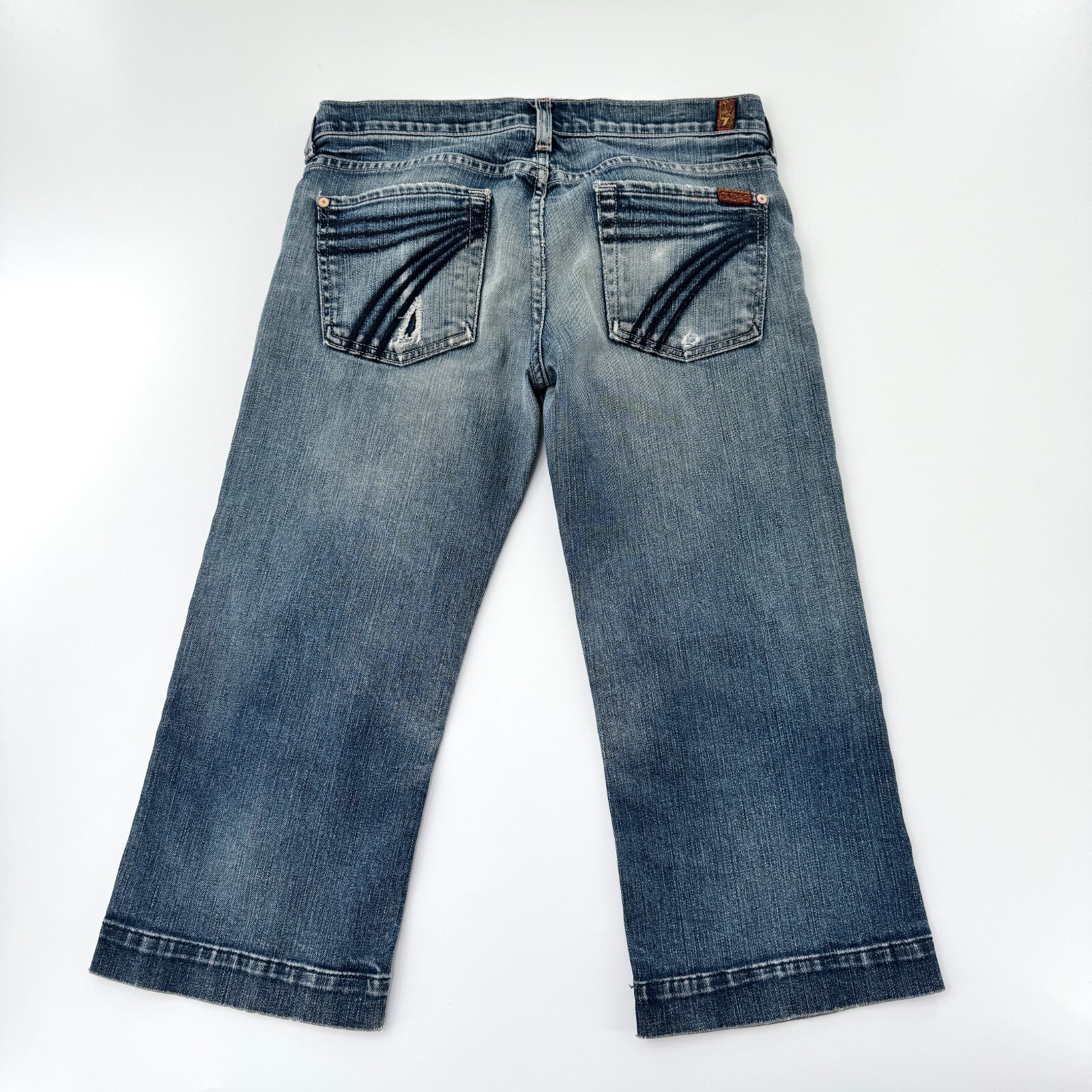 VIP【関税送料無料】希少 Citizen Of Humanity Delfina jeans CITIZENS OF HUMANITY Delfina high-rise straight-leg jeans