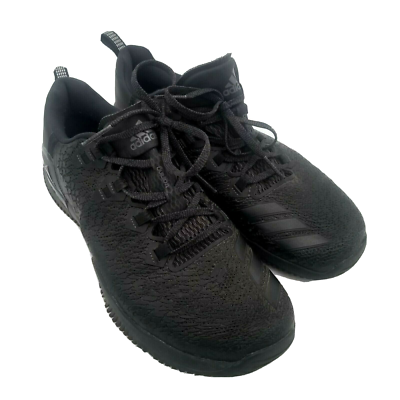 Adidas crazypower best sale trainer