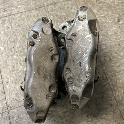 91-93 Mitsubishi 3000GT VR-4 Stealth Turbo 4 Pot Front
