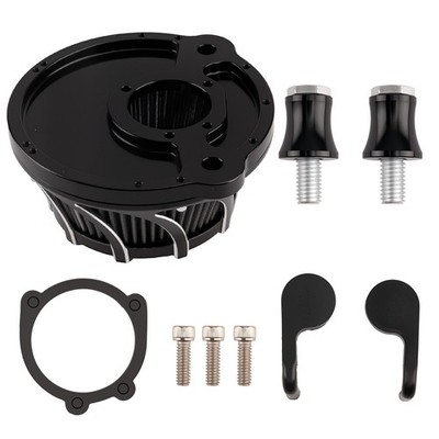 Air Filter Cleaner Fit For Harley Sportster XL 883 1200 NEW