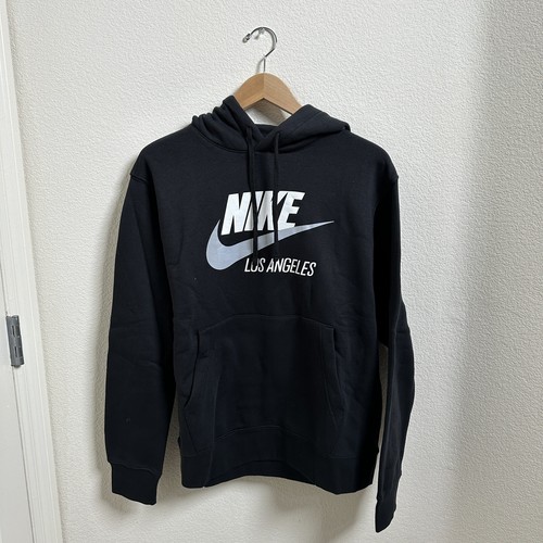 【NIKE】Los AngelesRamsIconMen’sNikeThermaNFLPulloverHoodie Men's Nike Royal Los Angeles Rams Short Sleeve Pullover Hoodie