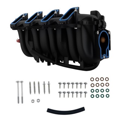 Intake Manifold For Chevy Silverado Tahoe GMC Sierra Yukon XL Envoy 17113697