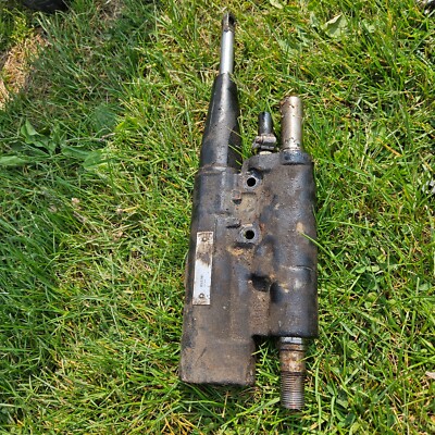 VOLVO PENTA power steering actuator Ram 852741のeBay公認海外 VOLVO PENTA power steering actuator Ram 852741のeBay公認海外