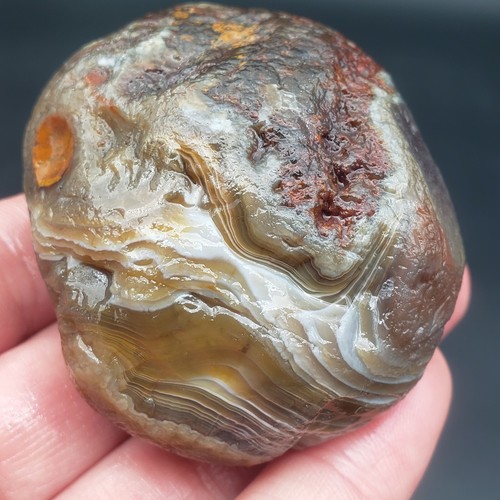 縞瑪瑙 卵石 緑 striped agate 楽天市場】緑縞瑪瑙の通販