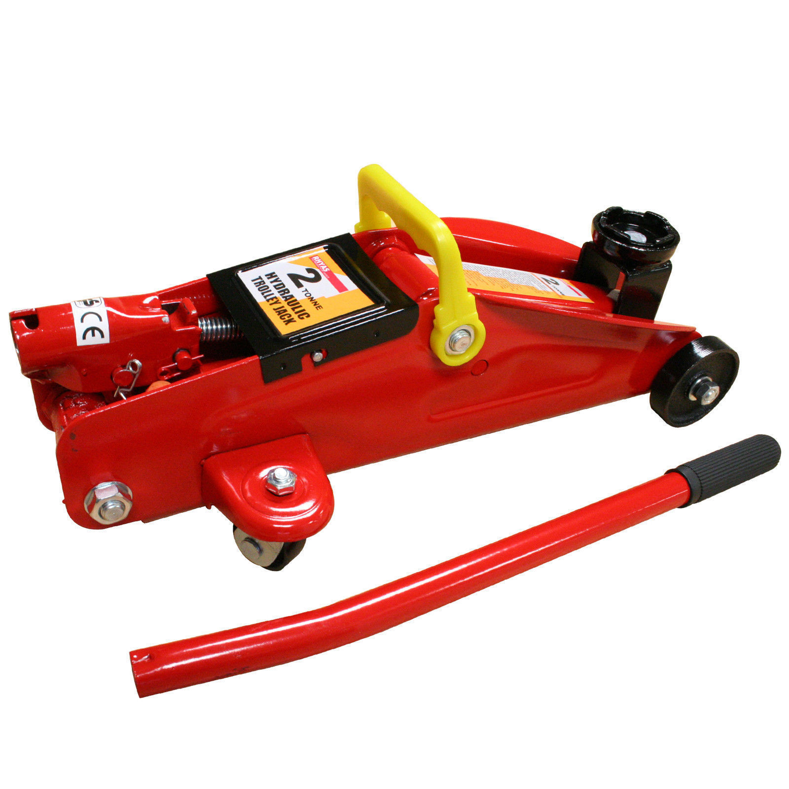 Vehicle Jacks & Jack Stands