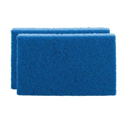 Scotch-Brite  Large Zero Scratch Scrub Sponge 555-12