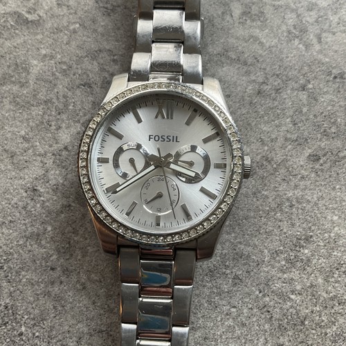【30周年記念モデル】FOSSIL WATER WATCH レディース 30周年記念モデル】FOSSIL WATER WATCH レディース RARE,UNIQUE
