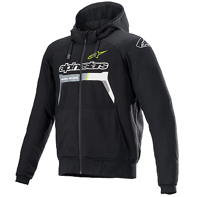 Alpinestars outlet kevlar hoodie