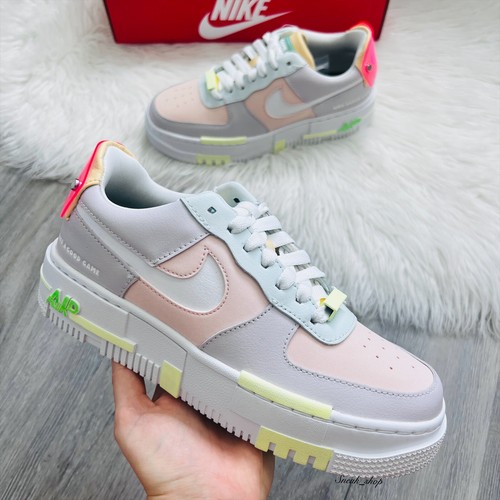 Nike Air Force 1 Pixel Women's Shoes 6 DO2330511 | eBay