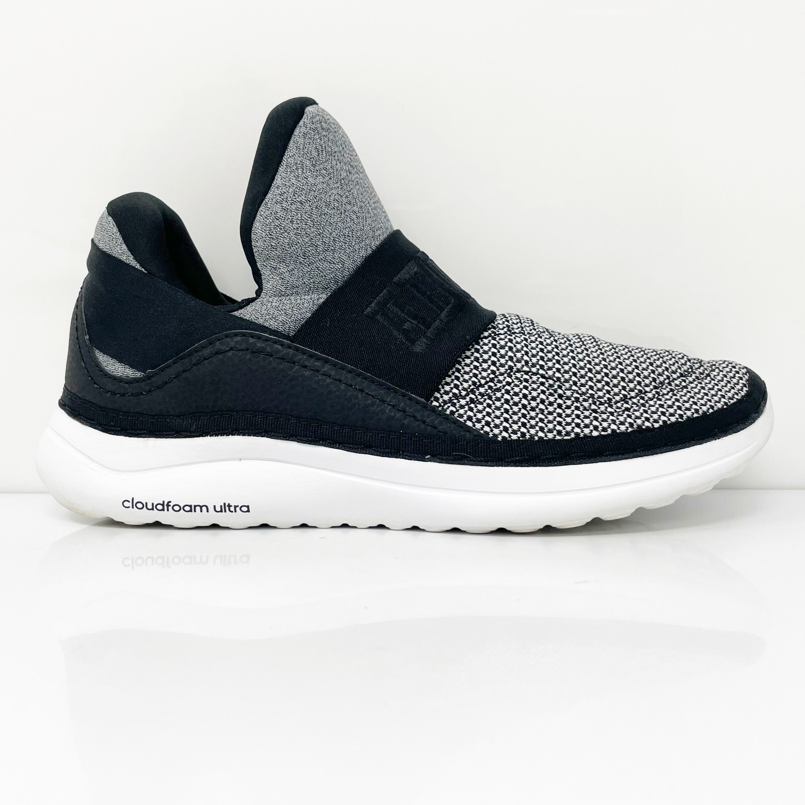 

Adidas Mens Cloudfoam Ultra Zen AQ5857 Серые баскетбольные кроссовки Кроссовки Размер 7, Серый, Cloudfoam Ultra Zen