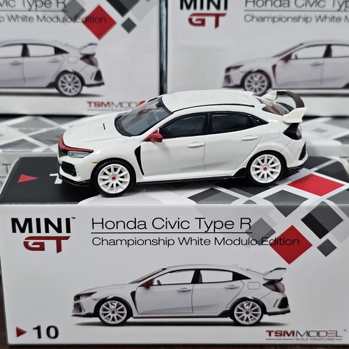 MINI GT Honda Civic Type R 1/64セット $_57.JPG?set_id=880000500F