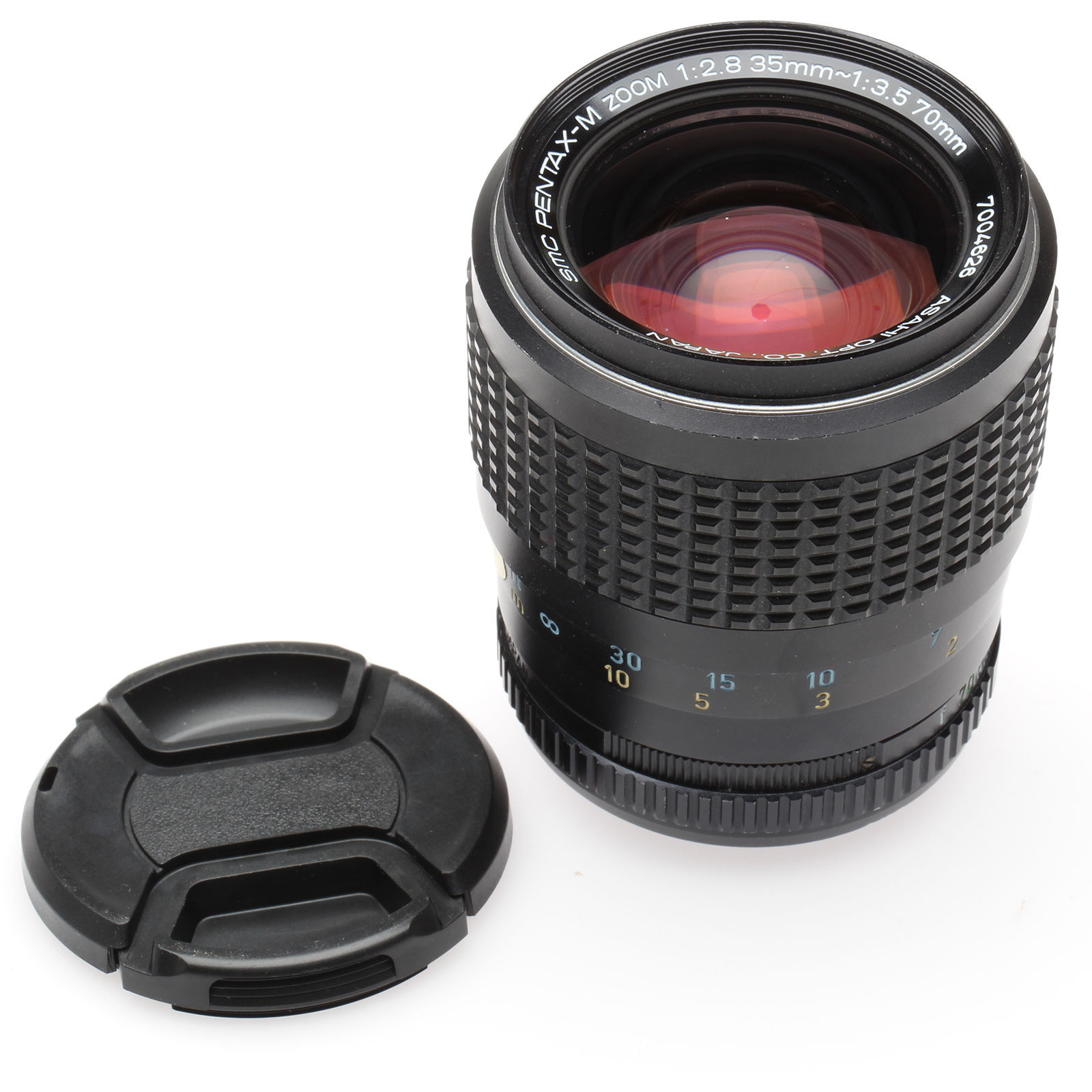 PENTAX Camera Lenses