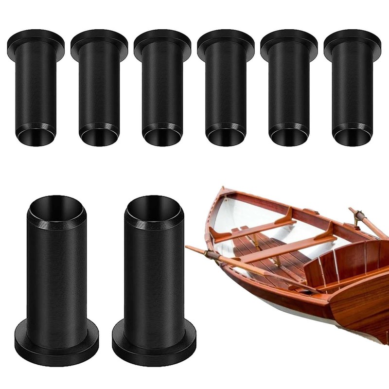 Bushing For Oar Protection Boats Tool Holder