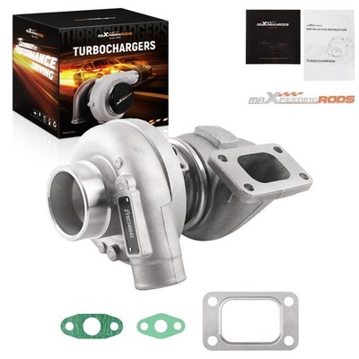 Turbo w/ Gasket for New Holland Cummins 4BT 4BTA 3.9L Diesel Engine Trucks 1998-