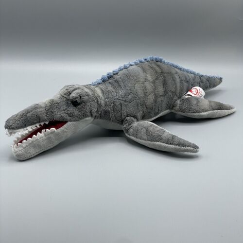 Fiesta Mosasaur Dinosaur Plush 16