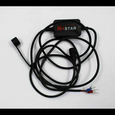 dirt bike phone holder