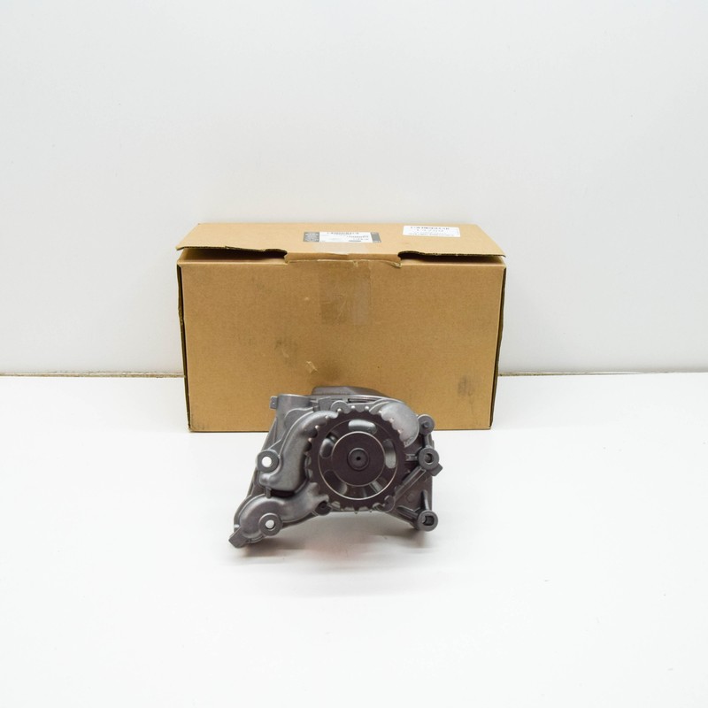 Land Rover Range Rover Evoque L538 Pompe  Huile Lr022455 Neuf