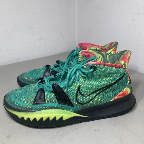 Nike Kyrie 7 シューズ 7.5 Iced Tea